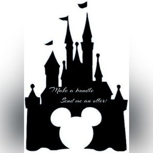 Make a bundle, Send me an offer!